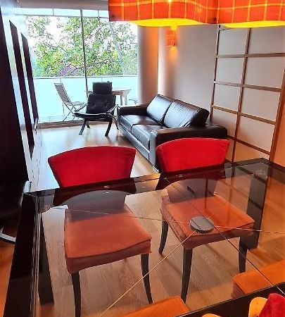 Apartamento En Avenida Diagonal - Torre Glorias - Angeles Terraza 바르셀로나 외부 사진