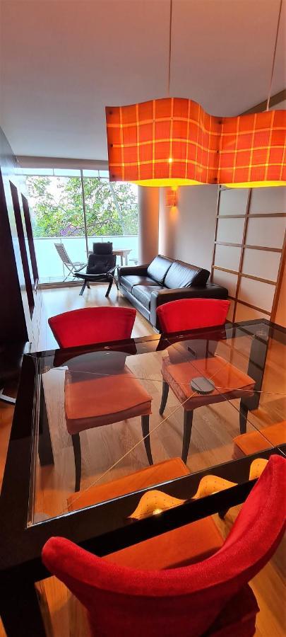 Apartamento En Avenida Diagonal - Torre Glorias - Angeles Terraza 바르셀로나 외부 사진