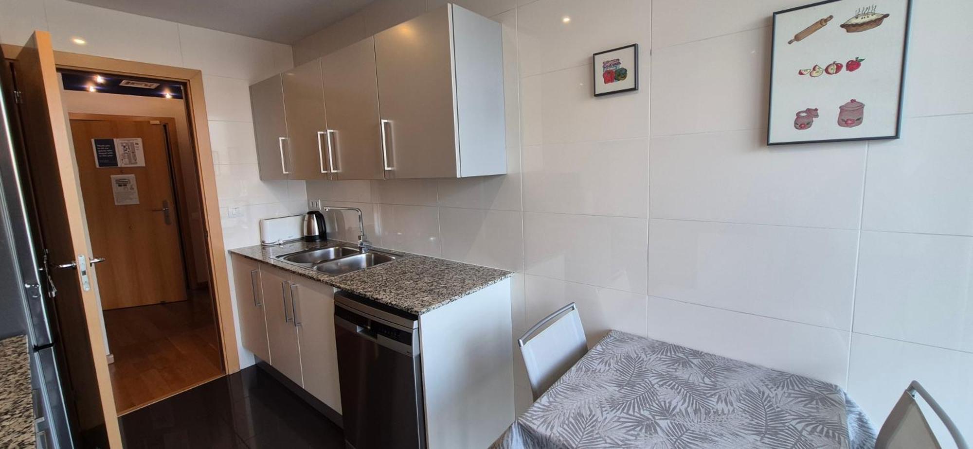 Apartamento En Avenida Diagonal - Torre Glorias - Angeles Terraza 바르셀로나 외부 사진