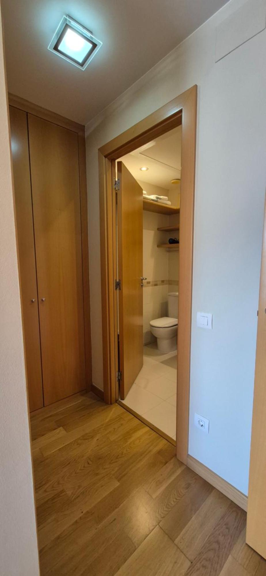 Apartamento En Avenida Diagonal - Torre Glorias - Angeles Terraza 바르셀로나 외부 사진