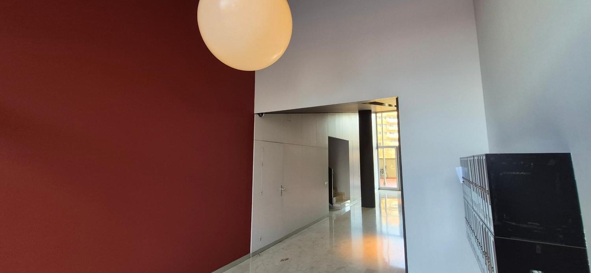 Apartamento En Avenida Diagonal - Torre Glorias - Angeles Terraza 바르셀로나 외부 사진