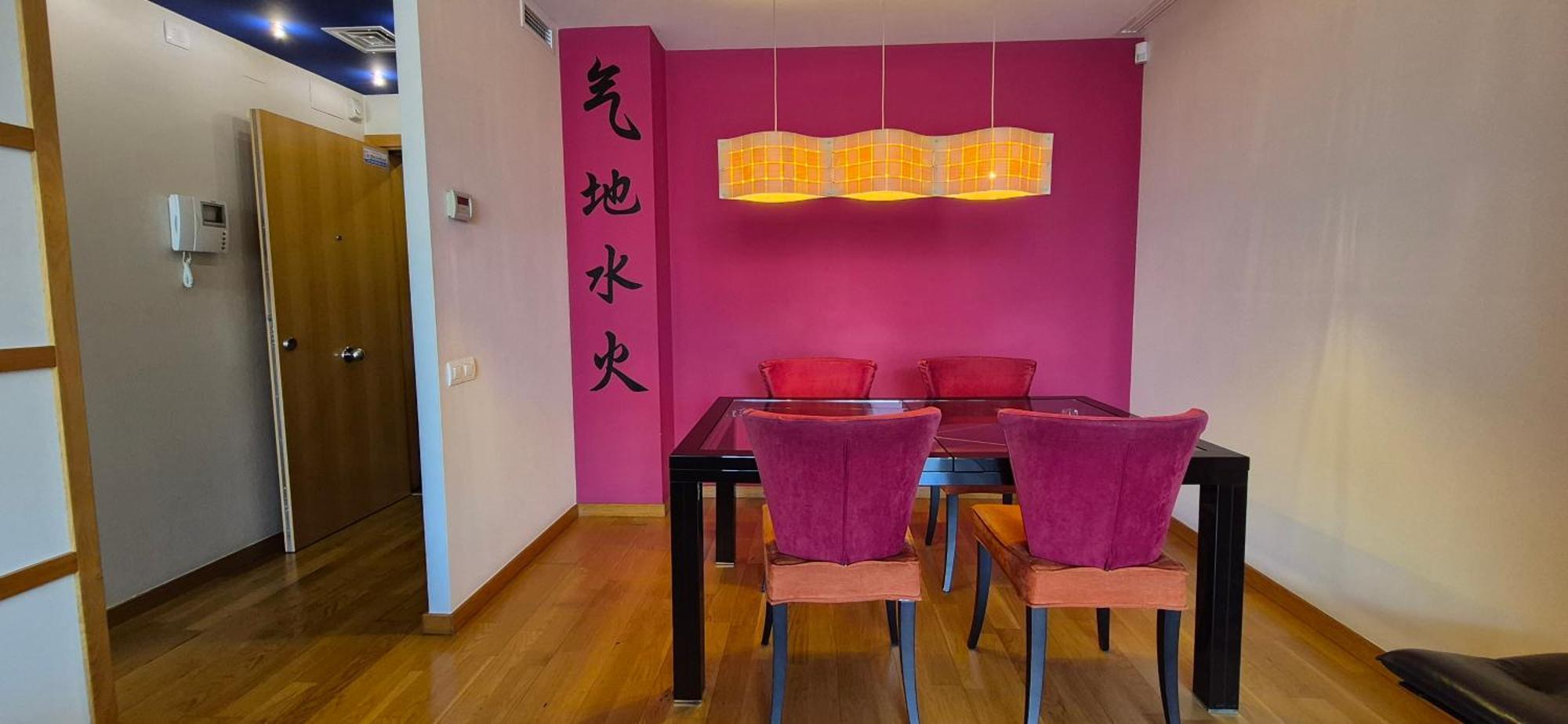 Apartamento En Avenida Diagonal - Torre Glorias - Angeles Terraza 바르셀로나 외부 사진