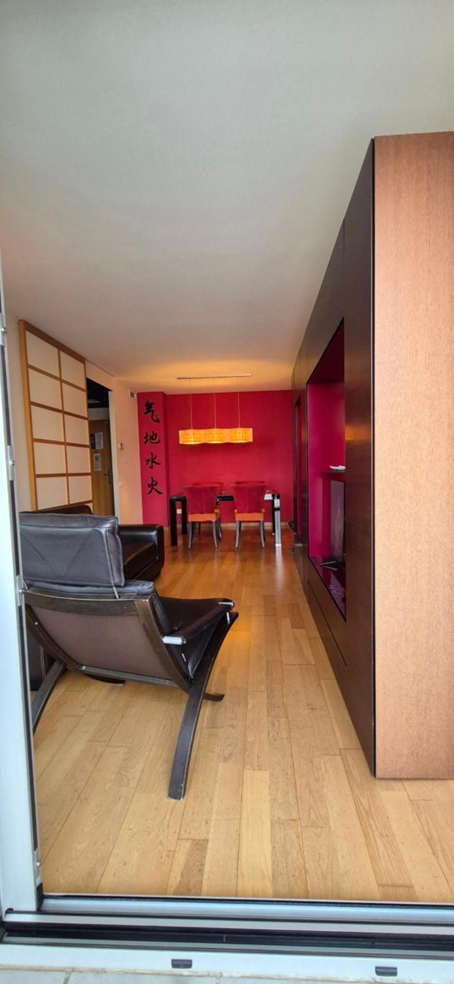 Apartamento En Avenida Diagonal - Torre Glorias - Angeles Terraza 바르셀로나 외부 사진