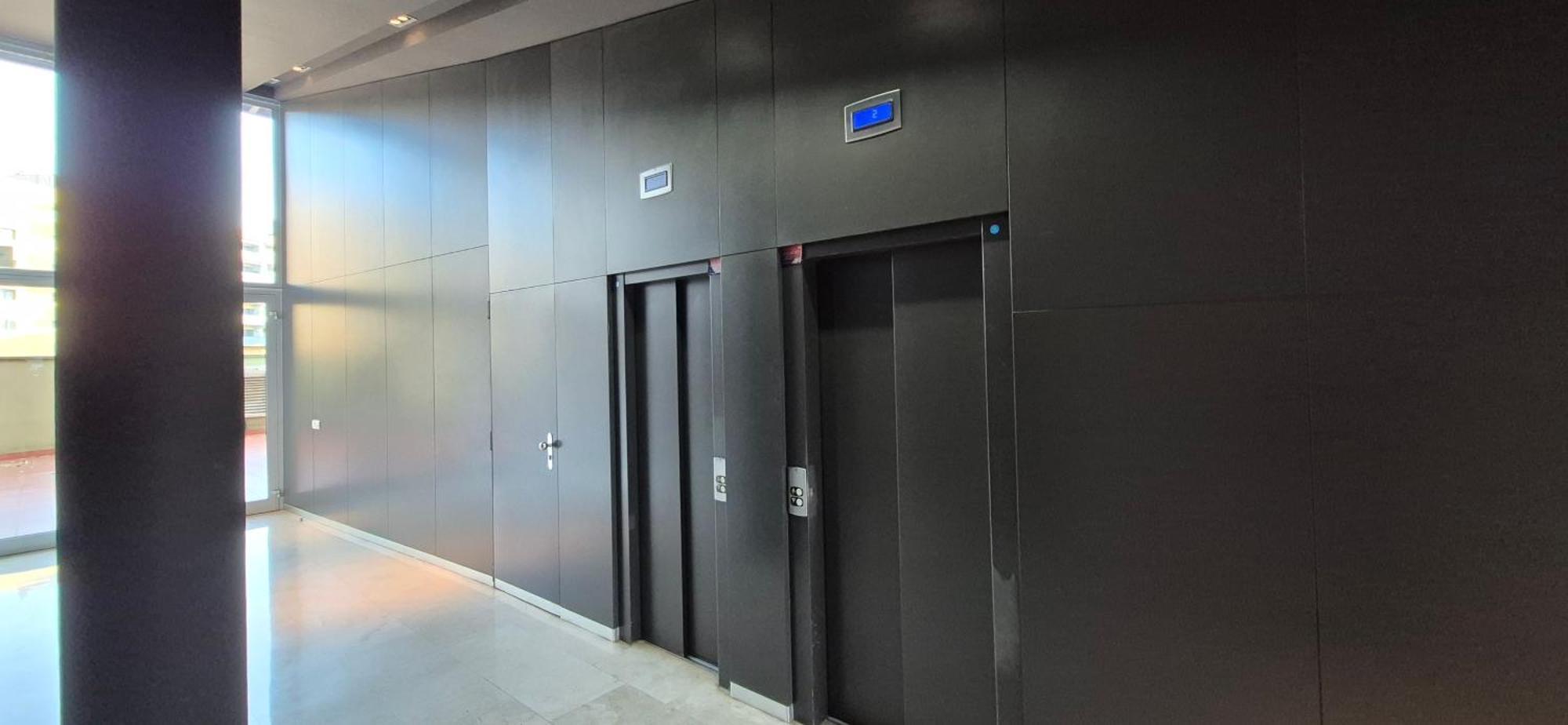 Apartamento En Avenida Diagonal - Torre Glorias - Angeles Terraza 바르셀로나 외부 사진