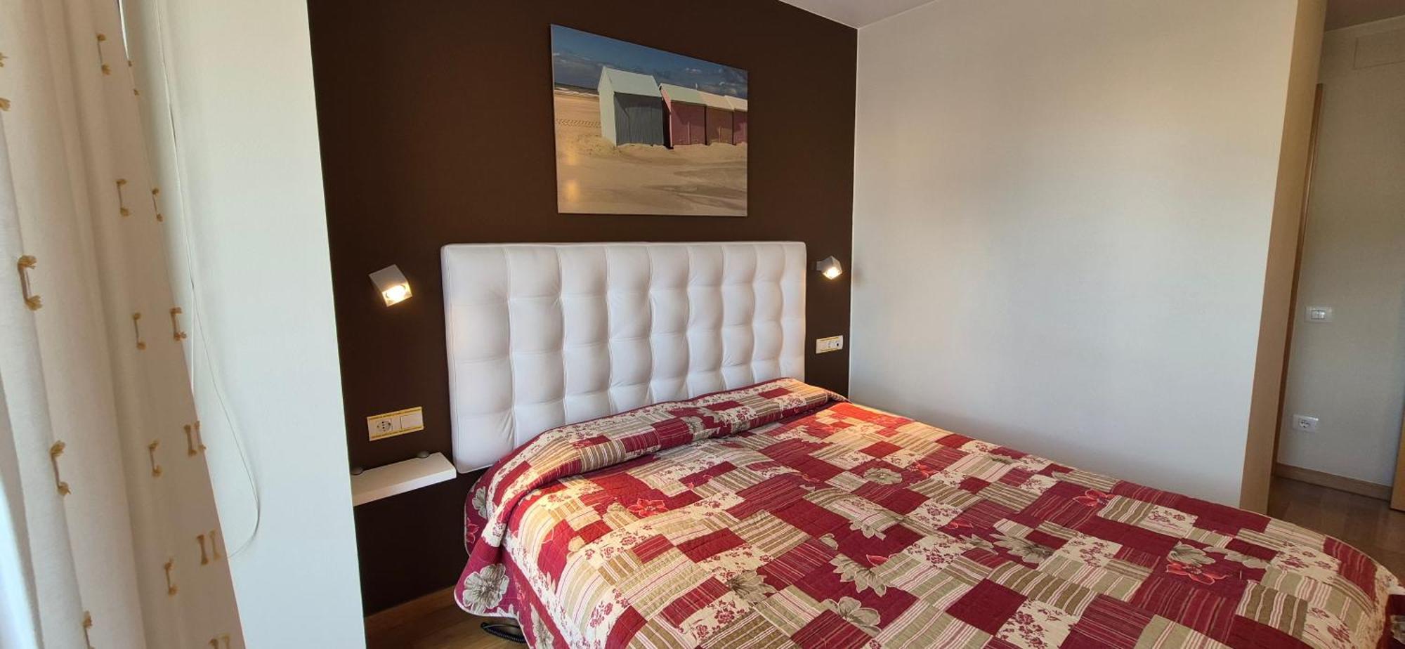 Apartamento En Avenida Diagonal - Torre Glorias - Angeles Terraza 바르셀로나 외부 사진