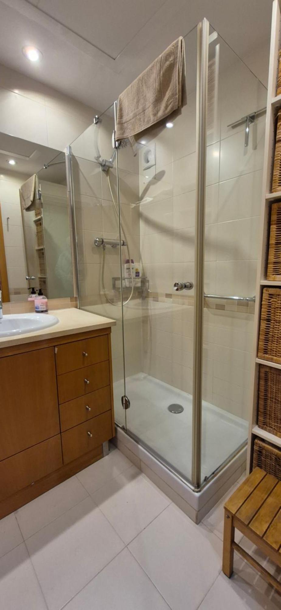 Apartamento En Avenida Diagonal - Torre Glorias - Angeles Terraza 바르셀로나 외부 사진