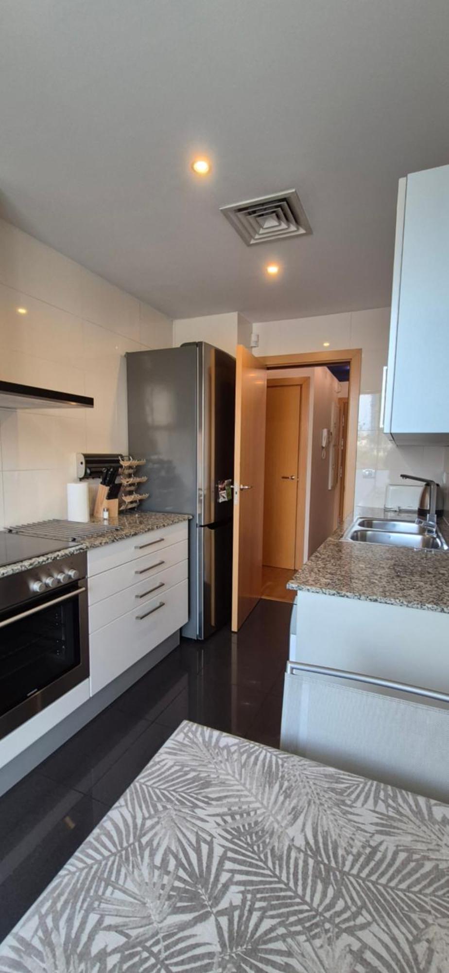 Apartamento En Avenida Diagonal - Torre Glorias - Angeles Terraza 바르셀로나 외부 사진
