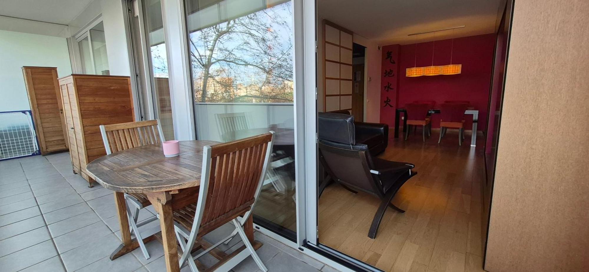 Apartamento En Avenida Diagonal - Torre Glorias - Angeles Terraza 바르셀로나 외부 사진