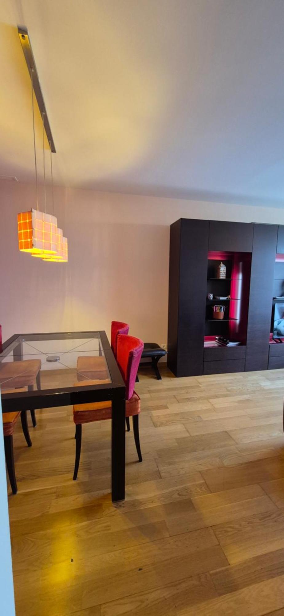 Apartamento En Avenida Diagonal - Torre Glorias - Angeles Terraza 바르셀로나 외부 사진