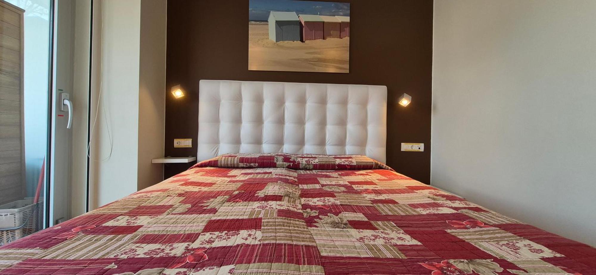 Apartamento En Avenida Diagonal - Torre Glorias - Angeles Terraza 바르셀로나 외부 사진