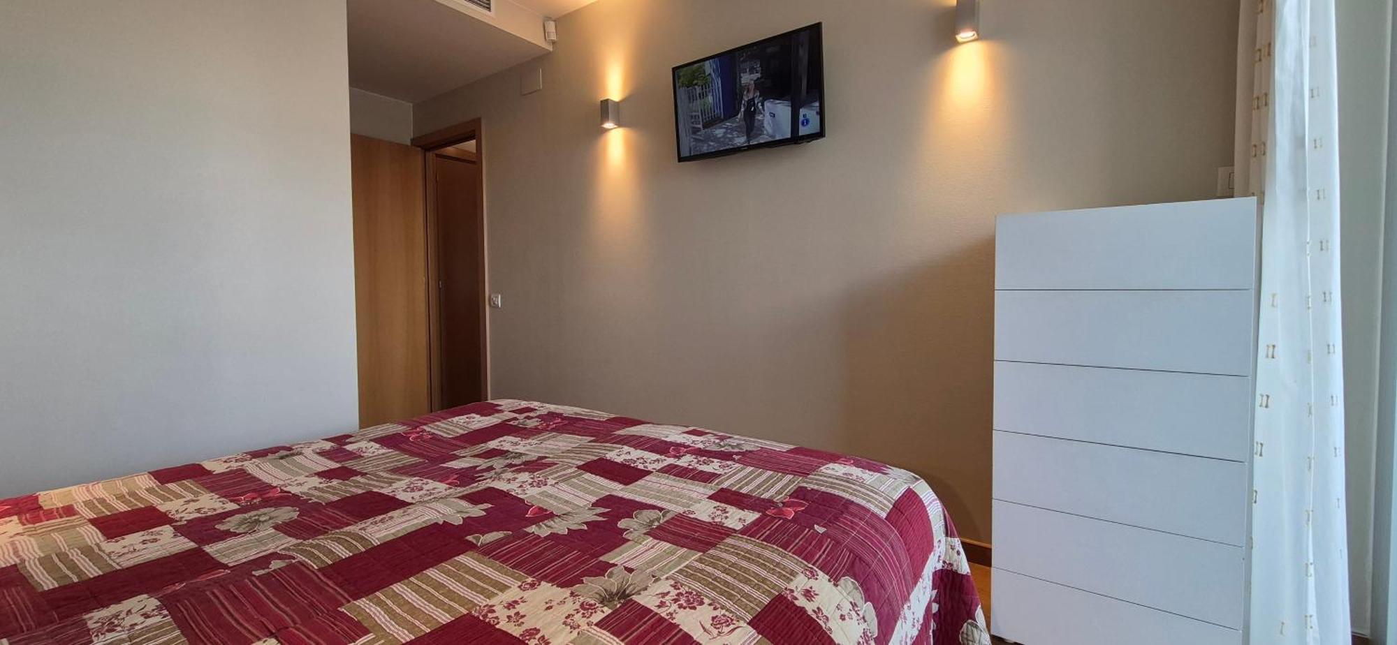 Apartamento En Avenida Diagonal - Torre Glorias - Angeles Terraza 바르셀로나 외부 사진