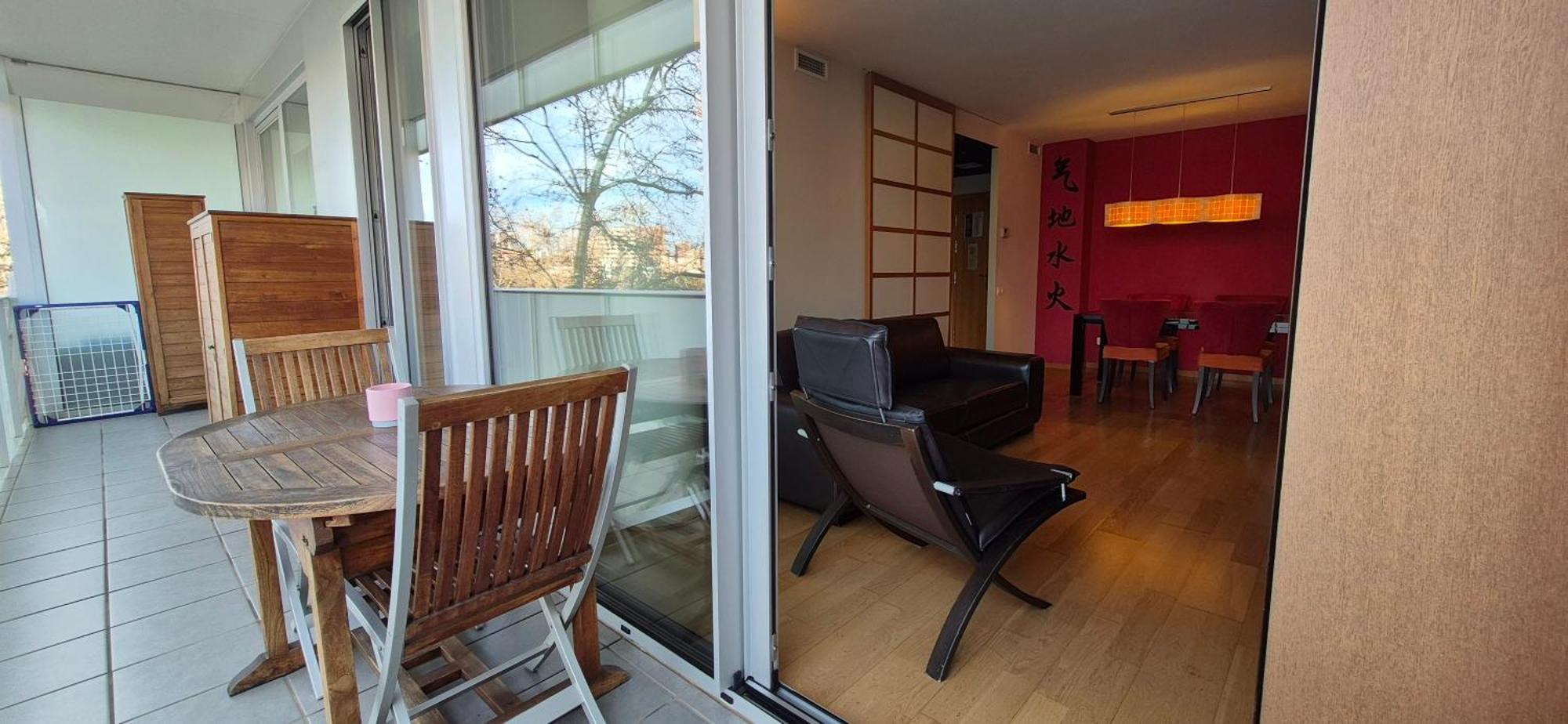 Apartamento En Avenida Diagonal - Torre Glorias - Angeles Terraza 바르셀로나 외부 사진